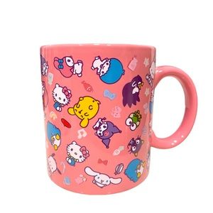 Hello Kitty Mug